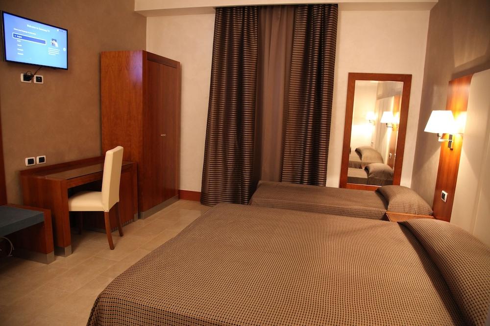 Federica's House In Bed & Breakfast Roma