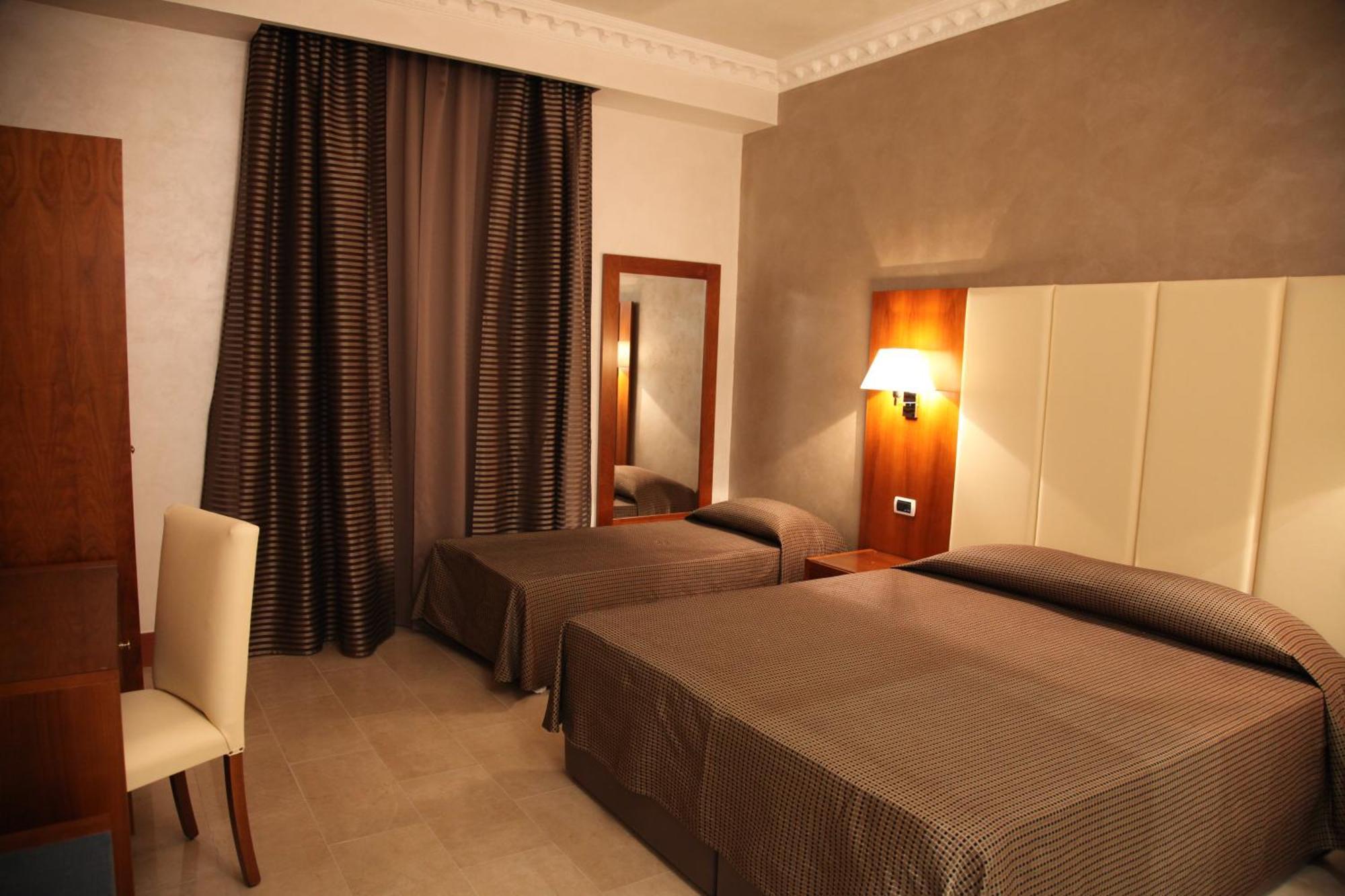 Bed & Breakfast Federica's House In Roma