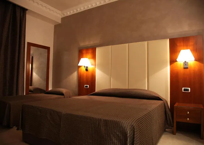 B&B Federica\'S House In Rome