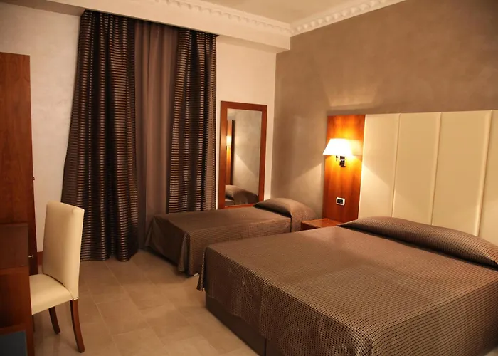 B&B Federica\'S House In Rome