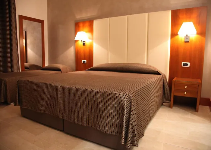 B&B Federica\'S House In Rome